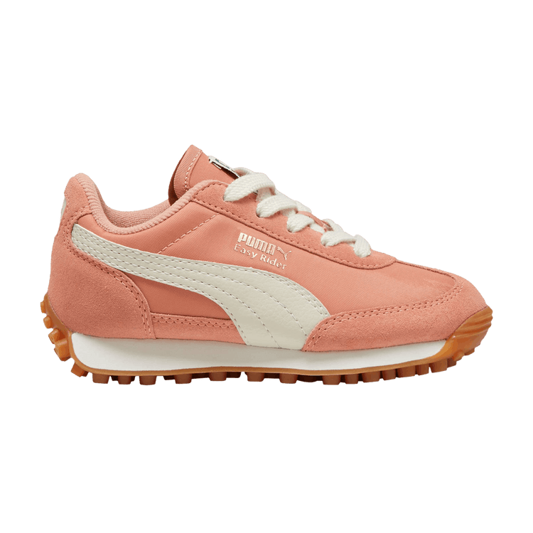 Puma Easy Rider Vintage Little Kid 'Deeva Peach' 399372 13