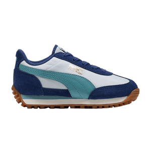 Puma Easy Rider Vintage PS 'Silver Mist Baltic Sea Blue'