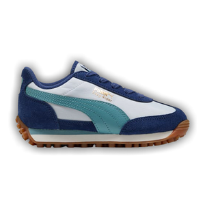 Puma Easy Rider Vintage PS 'Silver Mist Baltic Sea Blue'