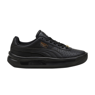 Puma GV Special Big Kid 'Triple Black'