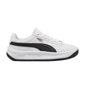Puma GV Special Big Kid 'White Black'
