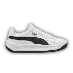 Puma GV Special Big Kid 'White Black'