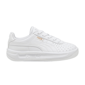 Puma GV Special Little Kid 'Triple White'