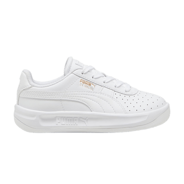 Puma GV Special Little Kid 'Triple White'