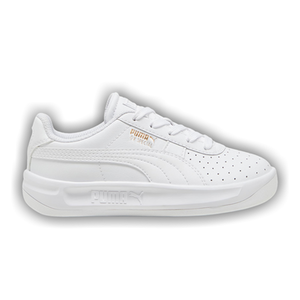 Puma GV Special Little Kid 'Triple White'