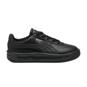 Puma GV Special Little Kid 'Triple Black'