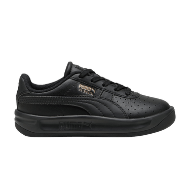 Puma GV Special Little Kid 'Triple Black'