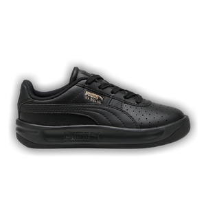 Puma GV Special Little Kid 'Triple Black'