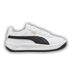 Puma GV Special Little Kid 'White Black'