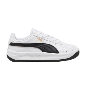 Puma GV Special Little Kid 'White Black'