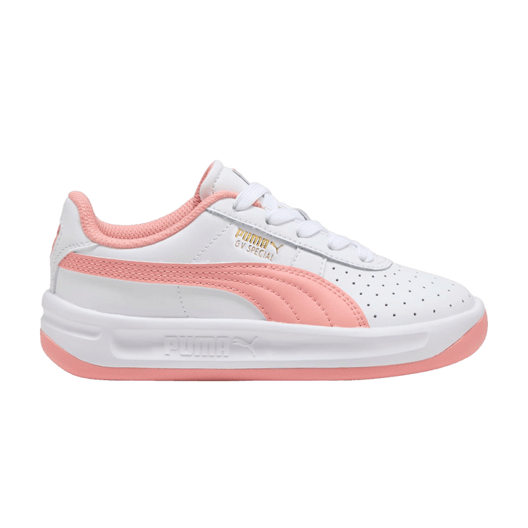 Puma GV Special Little Kid 'Pink Fruit' 399385 13