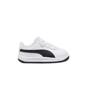 Puma GV Special Toddler 'White Black'