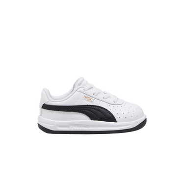 Puma GV Special Toddler 'White Black'