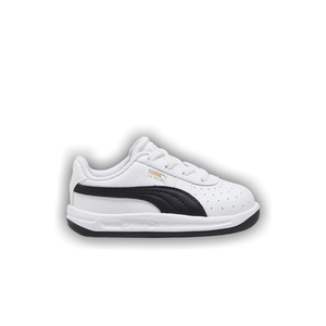 Puma GV Special Toddler 'White Black'