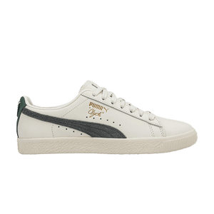 Puma Clyde Base L 'Warm White Grey Eucalyptus'