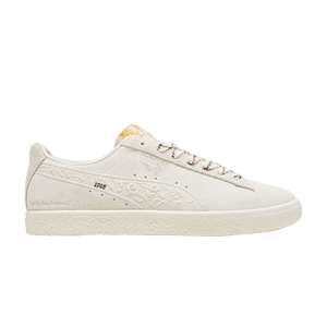 We Are Legends x Puma Clyde 'Neo-Renaissance'