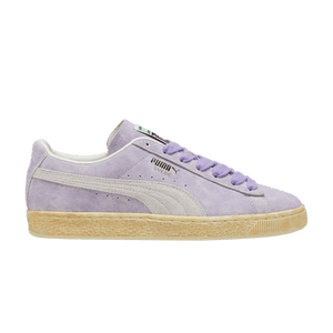 Puma Suede 'Faded - Lavender Alert'