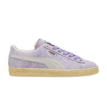 Puma Suede 'Faded - Lavender Alert'