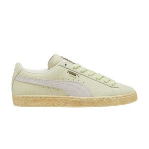 Puma Suede 'Faded - Cool Cucumber'