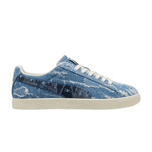 Puma Clyde 'Denim'