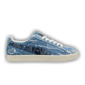Puma Clyde 'Denim'