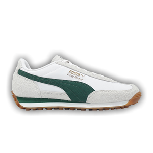 Puma Easy Rider Nylon 'White Dark Myrtle'