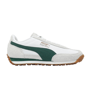 Puma Easy Rider Nylon 'White Dark Myrtle'