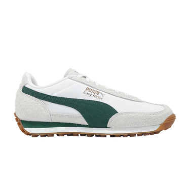 Puma Easy Rider Nylon 'White Dark Myrtle'