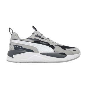 Puma X-Ray 3 SD 'Black Smokey Grey'
