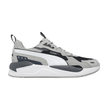 Puma X-Ray 3 SD 'Black Smokey Grey'