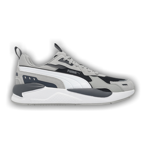 Puma X-Ray 3 SD 'Black Smokey Grey'