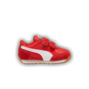 Puma Easy Rider Vintage Toddler 'Red White'