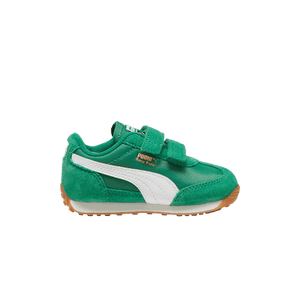 Puma Easy Rider Vintage Toddler 'Archive Green'
