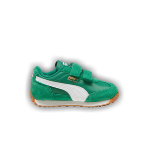 Puma Easy Rider Vintage Toddler 'Archive Green'