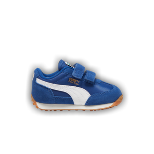 Puma Easy Rider Vintage Toddler 'Clyde Royal'