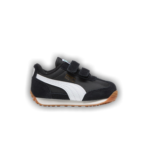 Puma Easy Rider Vintage Toddler 'Black White'