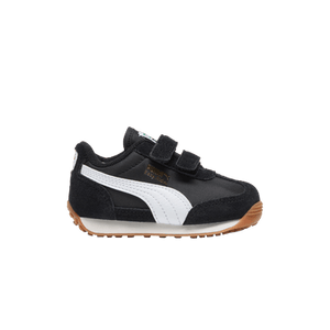 Puma Easy Rider Vintage Toddler 'Black White'