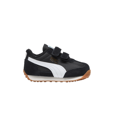 Puma Easy Rider Vintage Toddler 'Black White'