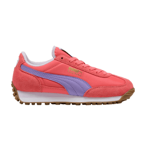 Puma Easy Rider Big Kid 'Peach Frost Lavender Alert'