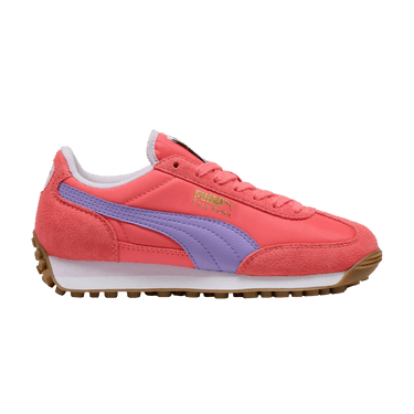Puma Easy Rider Big Kid 'Peach Frost Lavender Alert'