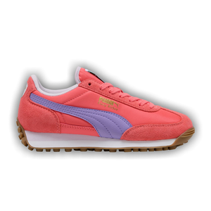 Puma Easy Rider Big Kid 'Peach Frost Lavender Alert'