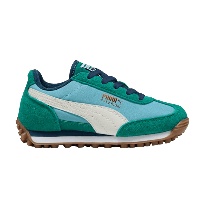 Puma Easy Rider PS 'Aqua Vapor Gray' 399716 13