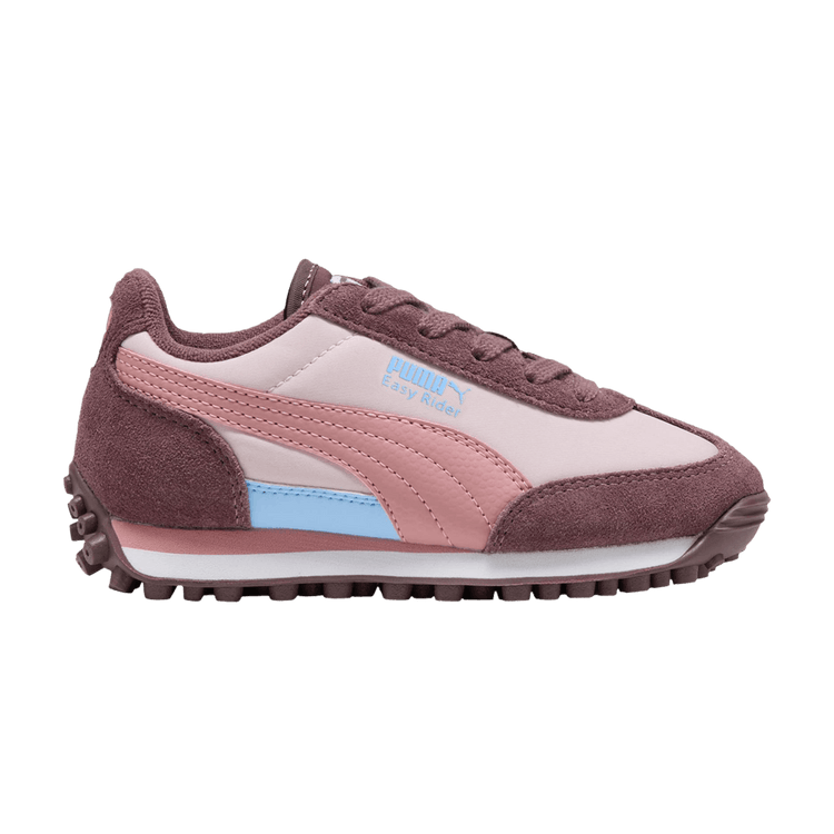 Puma Easy Rider Little Kid 'Powder Pink' 399716 21
