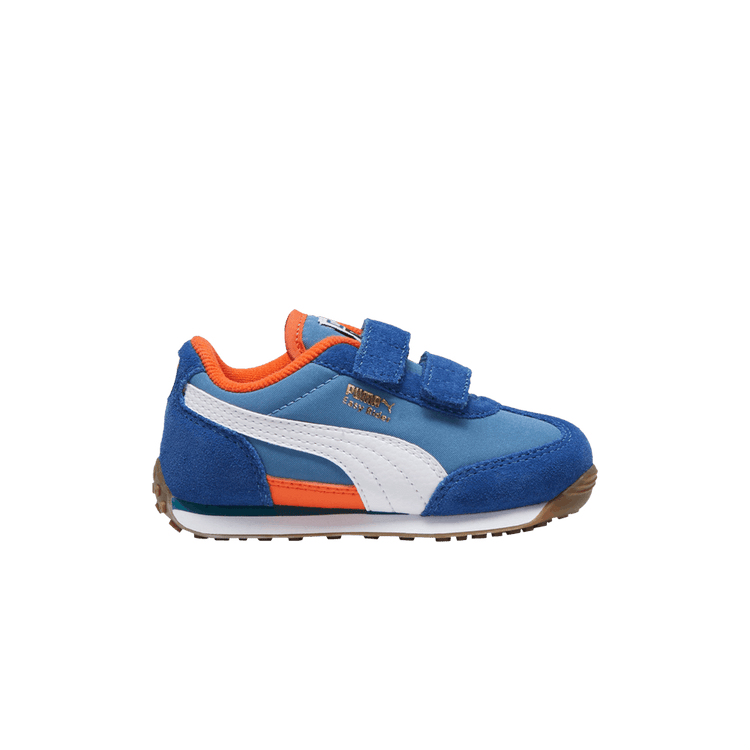 Puma Easy Rider Toddler 'Blue Horizon' 399718 02