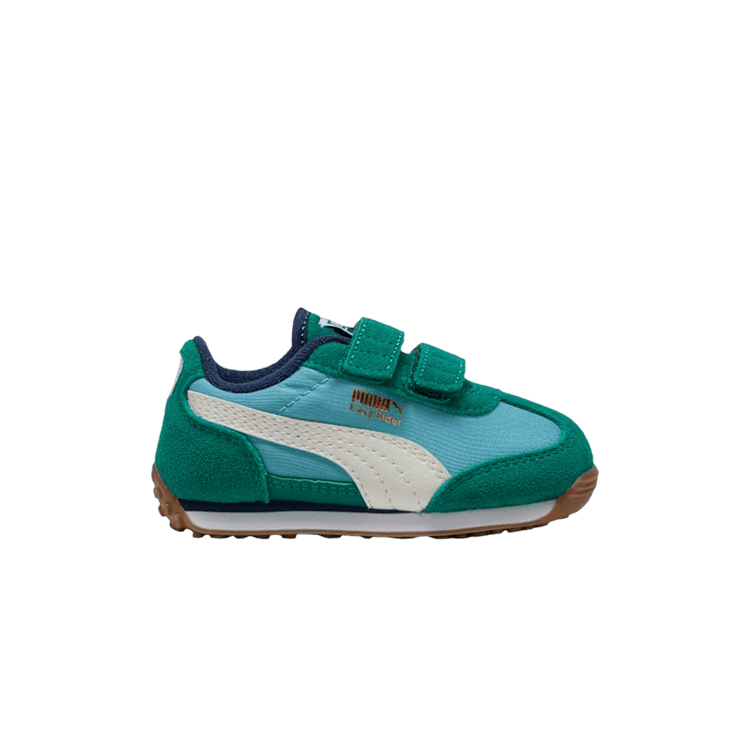 Puma Easy Rider TD 'Aqua Vapor Gray' 399718 13