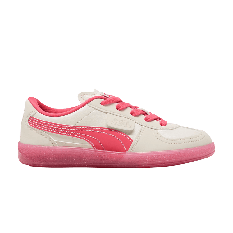 Puma Gabby's Dollhouse x Palermo Little Kid 'Heart Paw Print' 399753 01