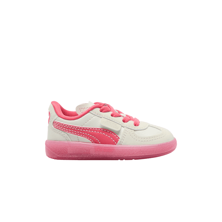Gabby's Dollhouse x Puma Palermo Toddler 'Heart Paw Print' 399754 01
