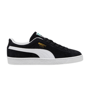 Puma Suede Classic 'Black White'