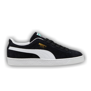 Puma Suede Classic 'Black White'