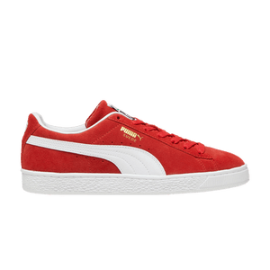 Puma Suede Classic 'For All Time Red'